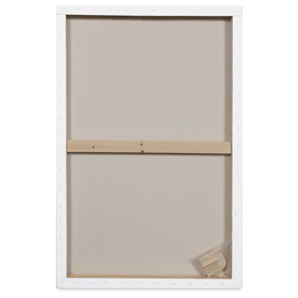 Blick Blick Premier Heavyweight Stretched Cotton Canvas - 24" X 36" 1-3/8" Profile