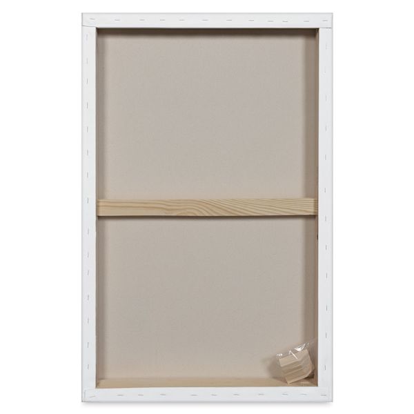 Blick Blick Premier Heavyweight Stretched Cotton Canvas - 24" X 36" 2" Profile