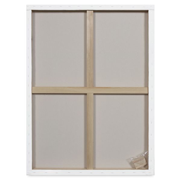 Blick Blick Premier Heavyweight Stretched Cotton Canvas - 30" X 40" 1-3/8" Profile