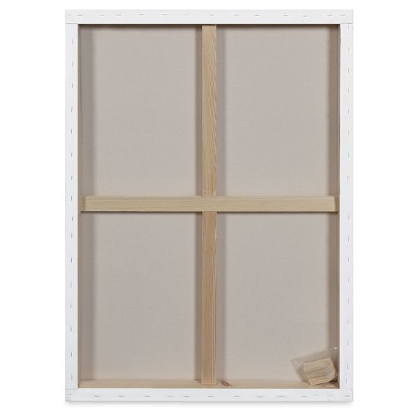 Blick Blick Premier Heavyweight Stretched Cotton Canvas - 30" X 40" 2" Profile