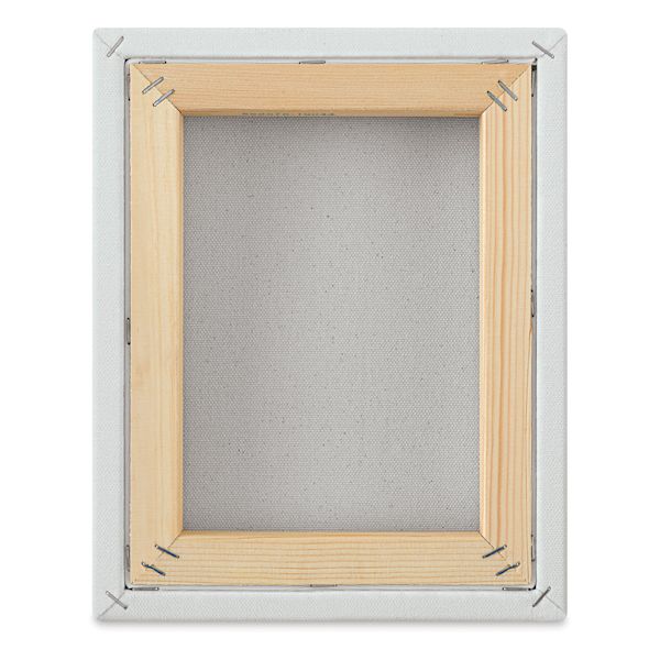 Blick Blick Premier Stretched Cotton Canvas - Gallery Profile Splined 8" X 10"