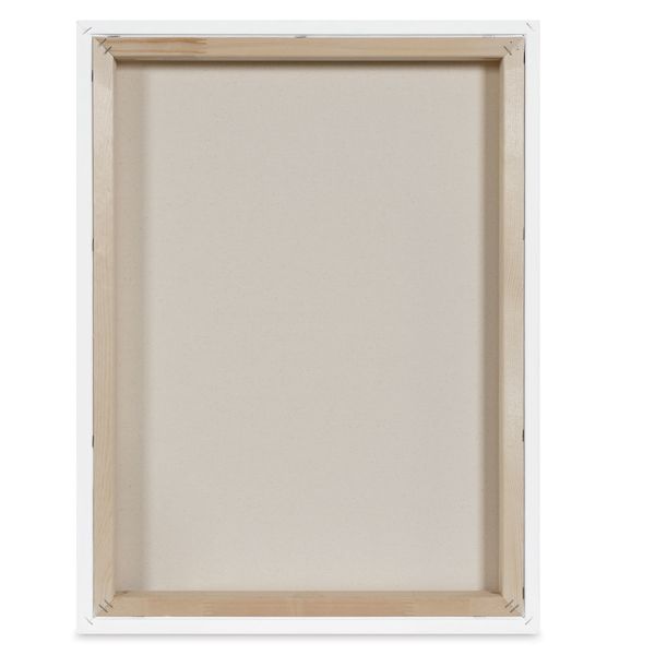 Blick Blick Premier Stretched Cotton Canvas - Gallery Profile Splined 18" X 24"