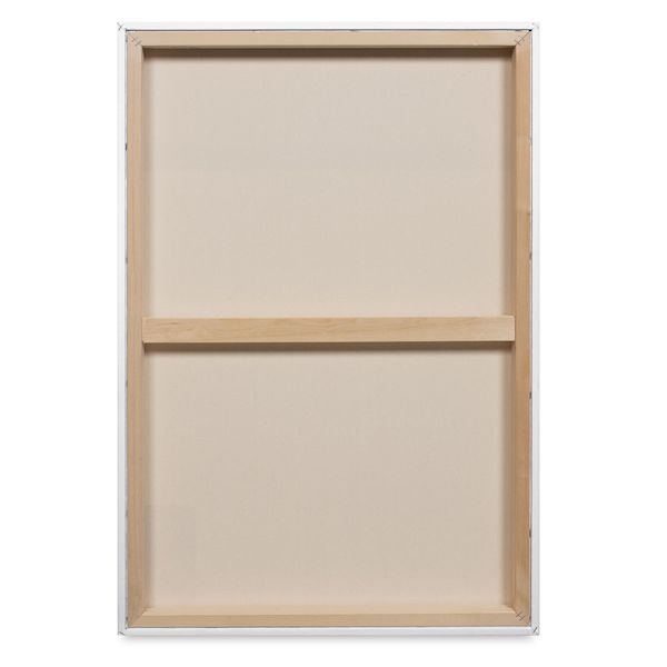 Blick Blick Premier Stretched Cotton Canvas - Gallery Profile Splined 24" X 36"