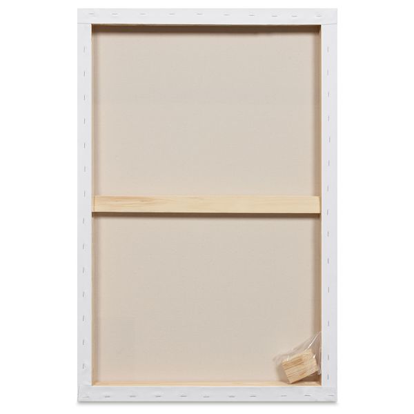 Blick Blick Premier Stretched Cotton Canvas - Gallery Profile Back-Stapled 24" X 36"