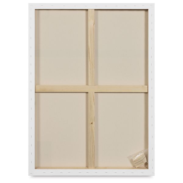 Blick Blick Premier Stretched Cotton Canvas - Gallery Profile Back-Stapled 30" X 40"