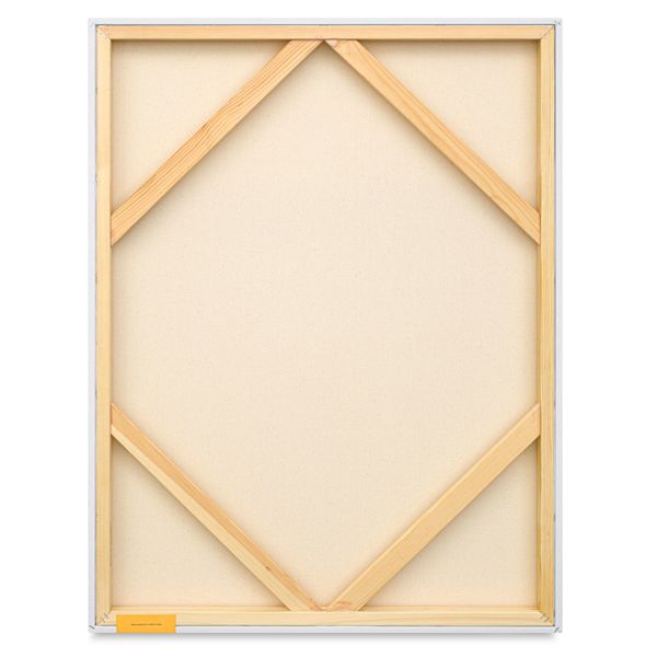 Blick Blick Premier Stretched Cotton Canvas - Gallery Profile Splined 30" X 40"