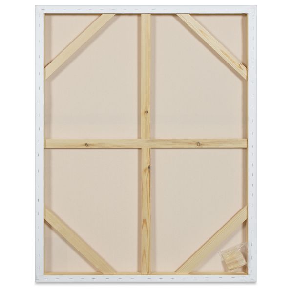 Blick Blick Premier Stretched Cotton Canvas - Gallery Profile Back-Stapled 36" X 48"