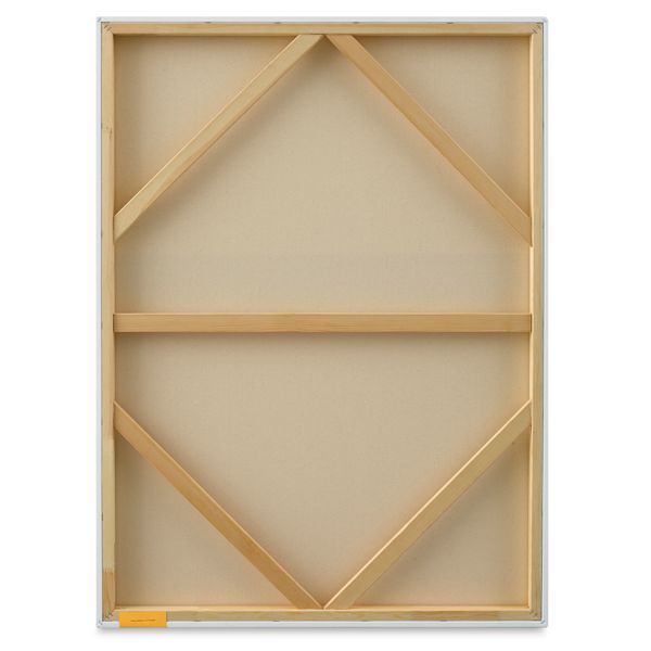 Blick Blick Premier Stretched Cotton Canvas - Gallery Profile Splined 36" X 48"