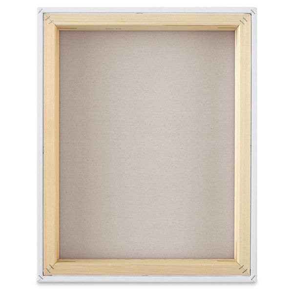 Blick Blick Premier Stretched Cotton Canvas - Museum Profile Splined 16" X 20"