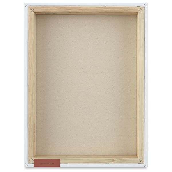 Blick Blick Premier Stretched Cotton Canvas - Museum Profile Splined 18" X 24"