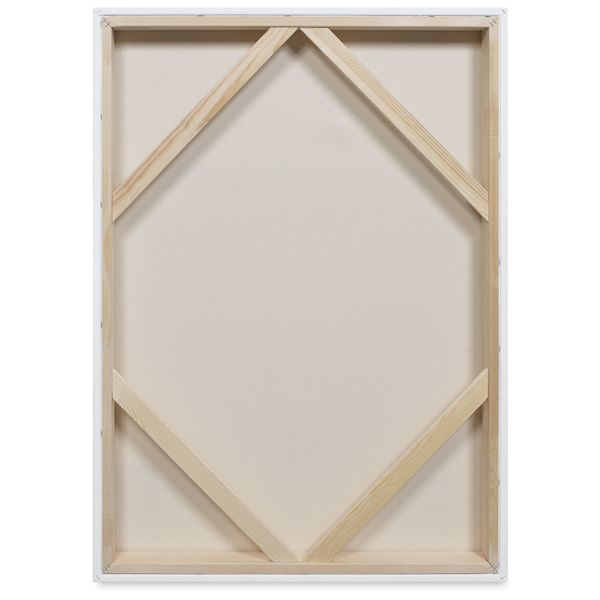 Blick Blick Premier Stretched Cotton Canvas - Museum Profile Splined 30" X 40"