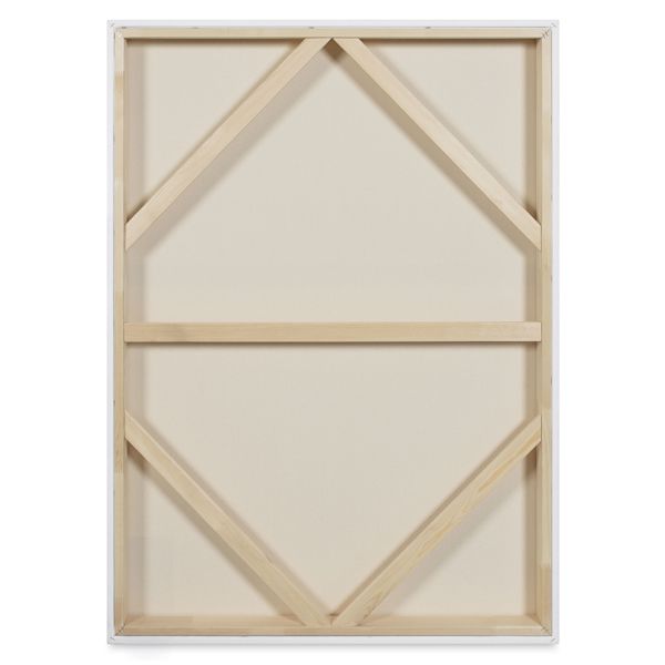 Blick Blick Premier Stretched Cotton Canvas - Museum Profile Splined 36" X 48"