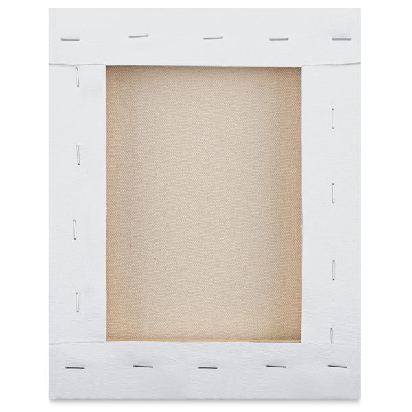 Blick Blick Premier Stretched Cotton Canvas - Traditional Profile Back-Stapled 8" X 10"