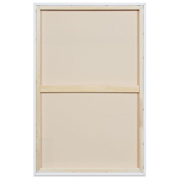 Blick Blick Premier Stretched Cotton Canvas - Traditional Profile Splined 24" X 36"