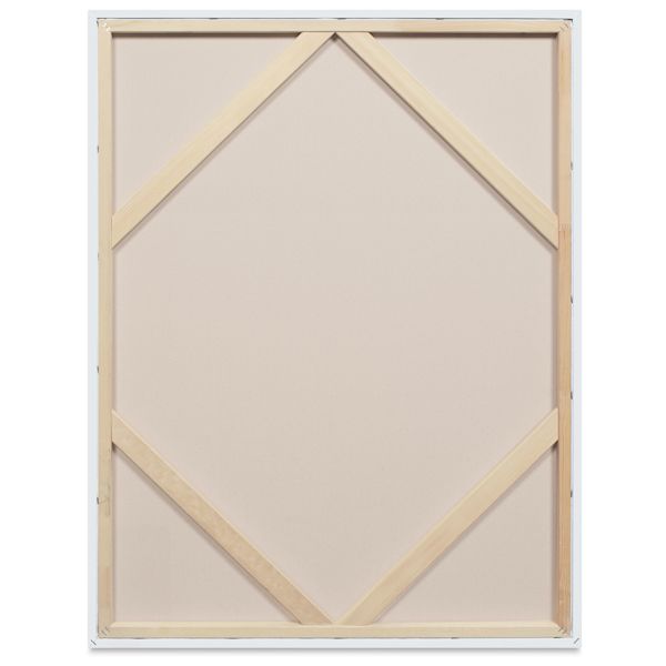 Blick Blick Premier Stretched Cotton Canvas - Traditional Profile Splined 30" X 40"