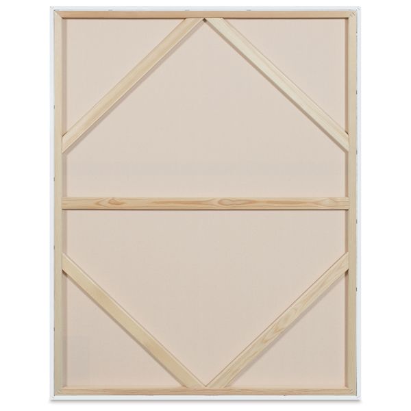 Blick Blick Premier Stretched Cotton Canvas - Traditional Profile Splined 36" X 48"