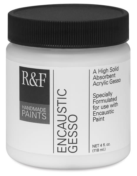 Blick R&F Encaustic Gesso