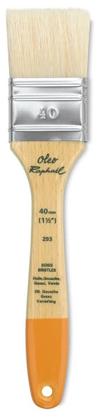 Blick Raphaël Oleo Mixed Media Flat