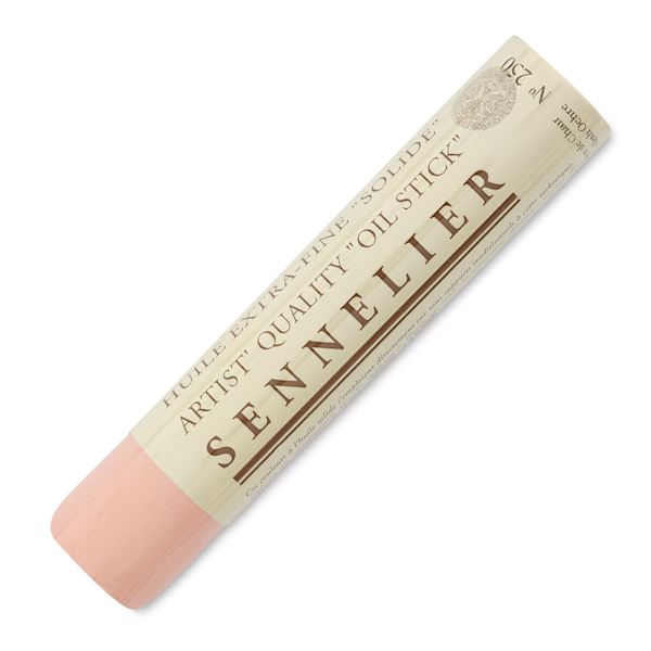 Blick Sennelier Artists' Oil Sticks And Set