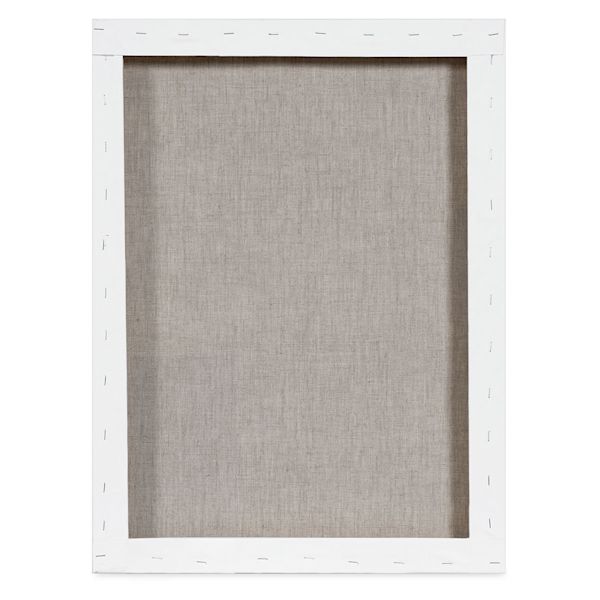 Blick Blick Studio Linen Stretched Canvas - 18" X 24" Gallery 1-1/2" Profile