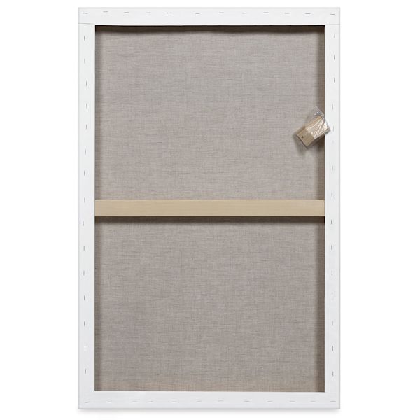 Blick Blick Studio Linen Stretched Canvas - 24" X 36" Gallery 1-1/2" Profile