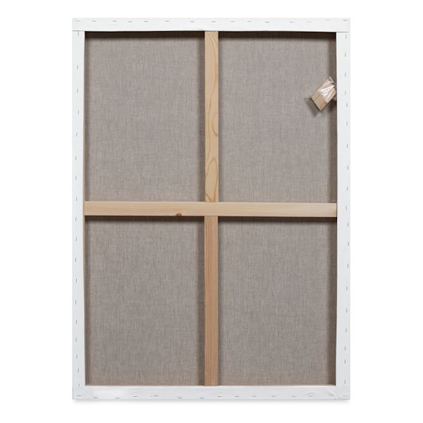Blick Blick Studio Linen Stretched Canvas - 30" X 40" Gallery 1-1/2" Profile