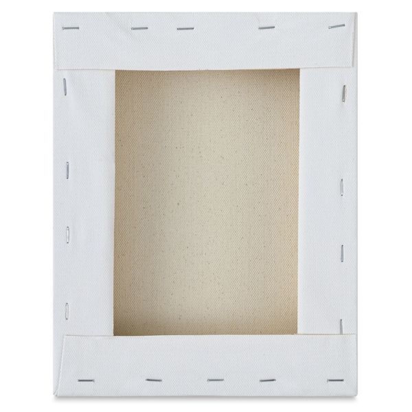 Blick Blick Studio Stretched Cotton Canvas - Gallery Profile 8" X 10"