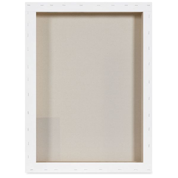 Blick Blick Studio Stretched Cotton Canvas - Museum Profile 18" X 24"