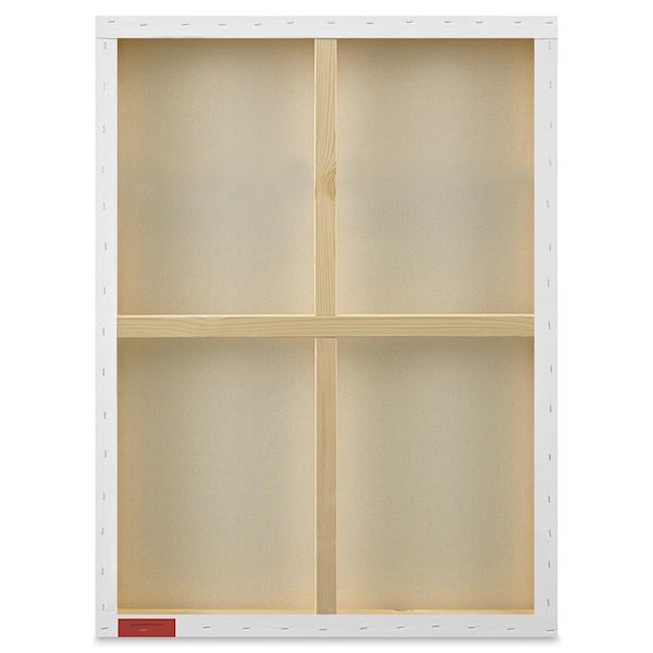 Blick Blick Studio Stretched Cotton Canvas - Museum Profile 30" X 40"