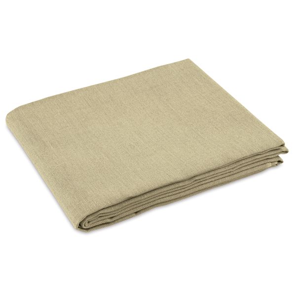 Blick Blick Studio Unprimed Linen Canvas Rolls And Blankets