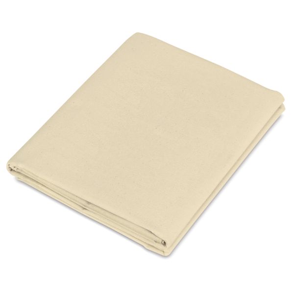 Blick Blick Unprimed Cotton And Linen Canvas Blankets