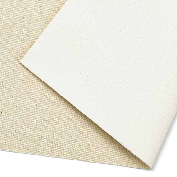 blick Utrecht Acrylic Primed Cotton Canvas Rolls