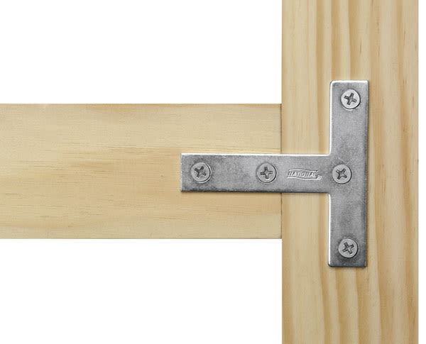 Blick Utrecht Heavy Duty Cross Brace T-Plates