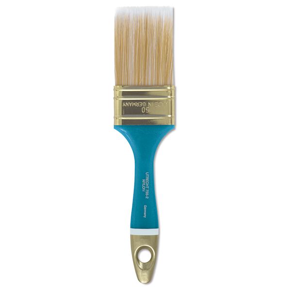 Blick Utrecht Series 755 Nylon Gesso Brushes