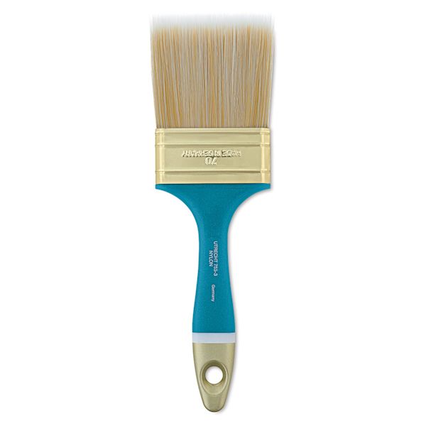 Blick Utrecht Series 755 Nylon Gesso Brushes