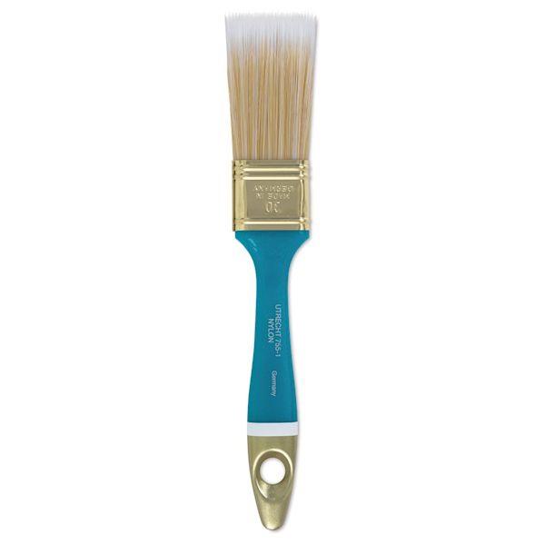blick Utrecht Series 755 Nylon Gesso Brushes