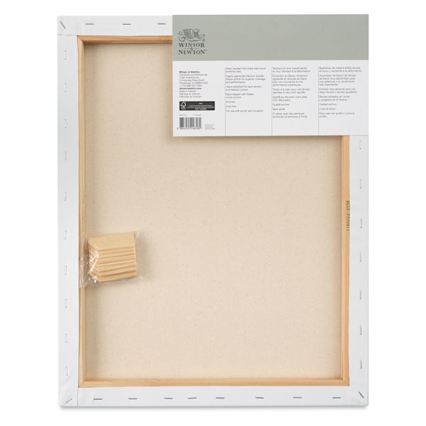 Blick Winsor & Newton Classic Cotton Canvas