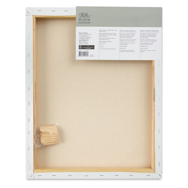 Blick Winsor & Newton Classic Cotton Canvas