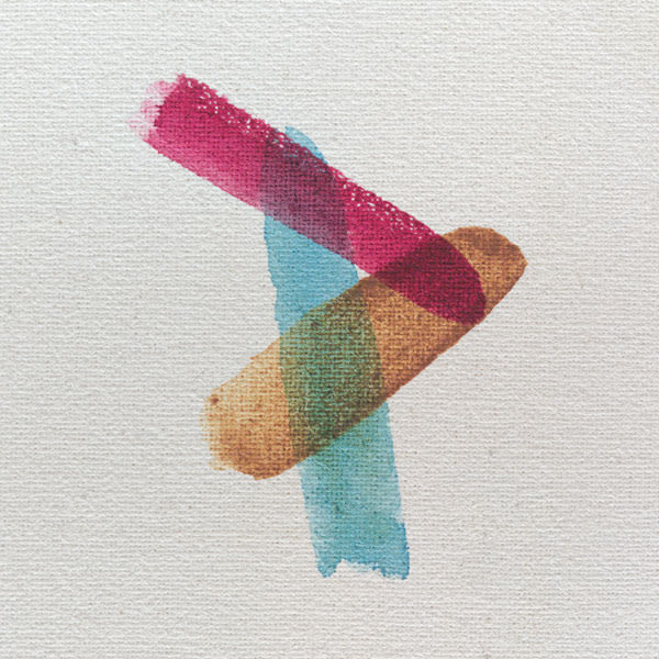 Blick Fredrix Archival Watercolor Acrylic Primed Cotton Canvas Rolls