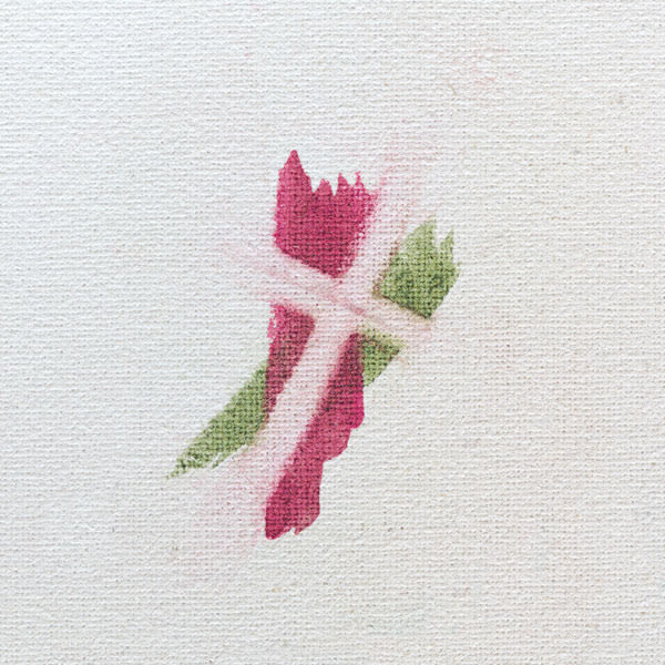 Blick Fredrix Archival Watercolor Acrylic Primed Cotton Canvas Rolls