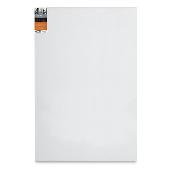 blick Fredrix Pro Series Dixie Gallery Profile Canvas - 40" x 60" 1-3/8" Profile