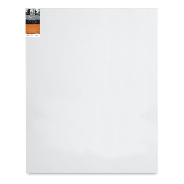 blick Fredrix Pro Series Dixie Gallery Profile Canvas - 48" x 60" 1-3/8" Profile