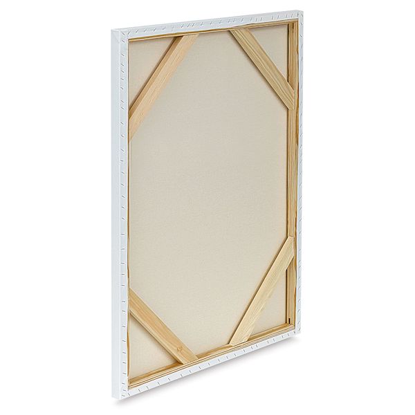 blick Fredrix Profile Cotton Canvas - 30" x 40" Gallerywrap