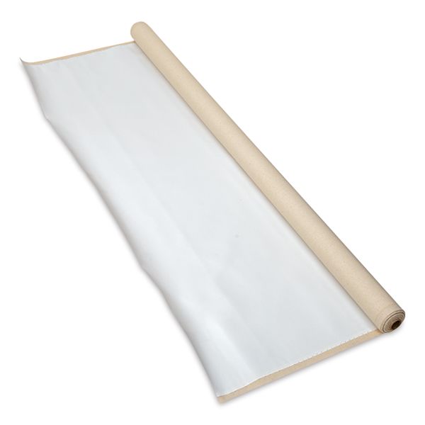 Blick Fredrix Style 70 Acrylic Primed Cotton Canvas Rolls