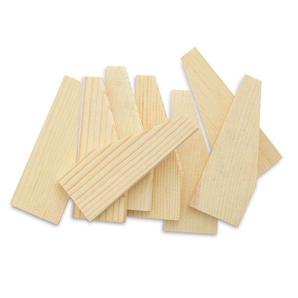 Blick Masterpiece Heavy Duty Stretcher Bars And Keys