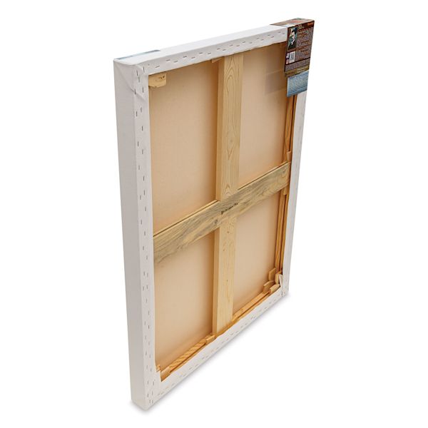 Blick Masterpiece Tahoe Cotton Canvas - 30" X 40" 2-1/2" Profile Acrylic Primed