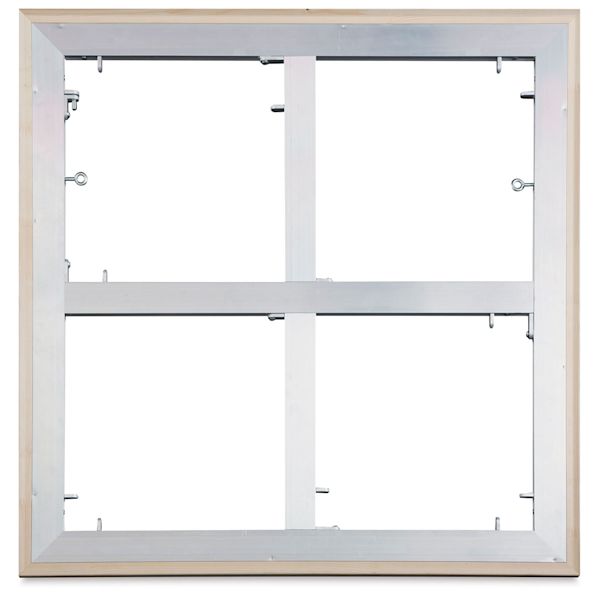 Blick MUSEO ALU-Frame Aluminum Stretcher Bars And Parts