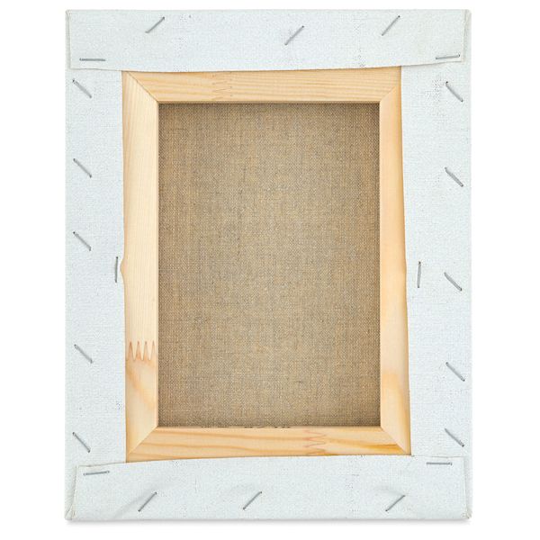 Blick Old Holland Claessens Oil Primed Belgian Linen Canvas - 8" X 10"