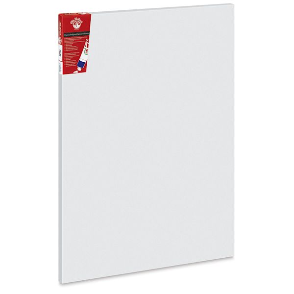 blick Old Holland Claessens Oil Primed Belgian Linen Canvas - 16" x 20"