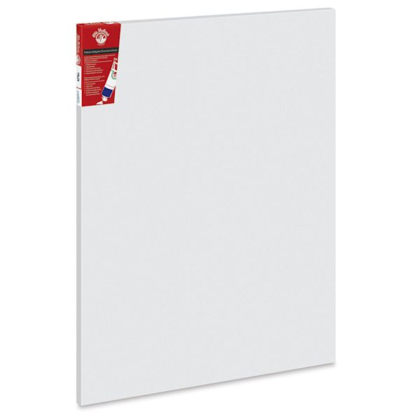 blick Old Holland Claessens Oil Primed Belgian Linen Canvas - 18" x 24"